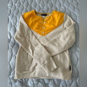 Cute Warm Sweatshirt